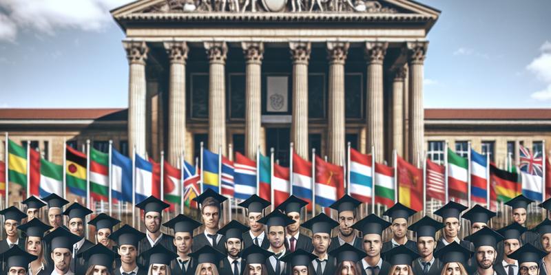 Bachelier en Sciences Politiques