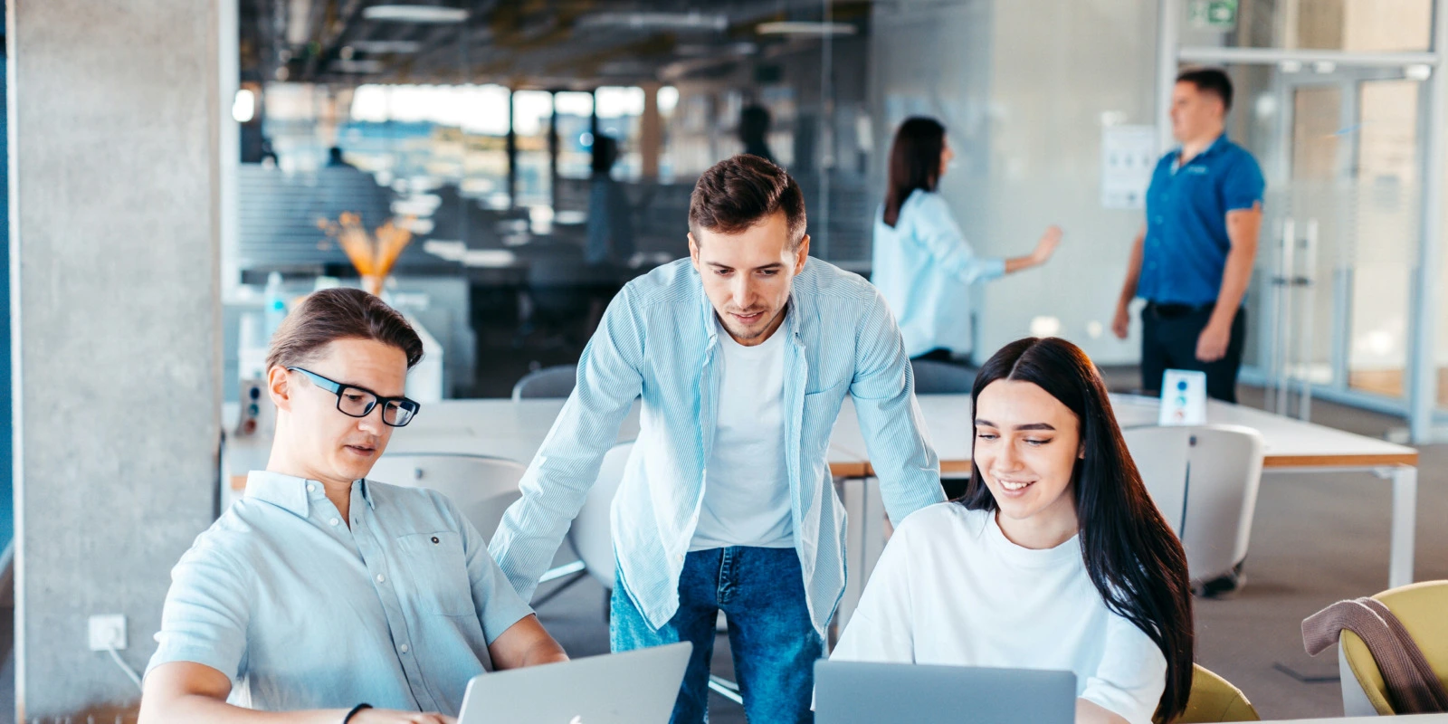 Bachelier en Sciences Politiques