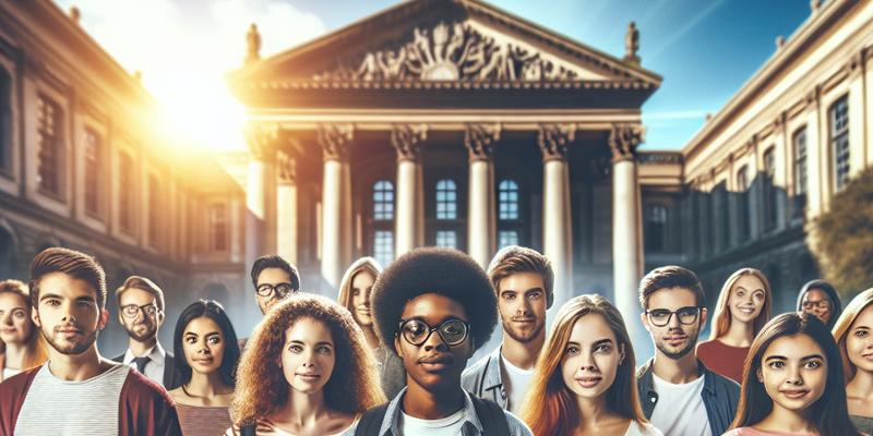 Comment Intégrer Sciences Po ? Comment Intégrer Sciences Po ?