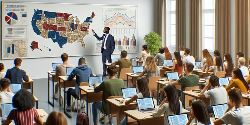 Def Science Politique : Cours et Formation