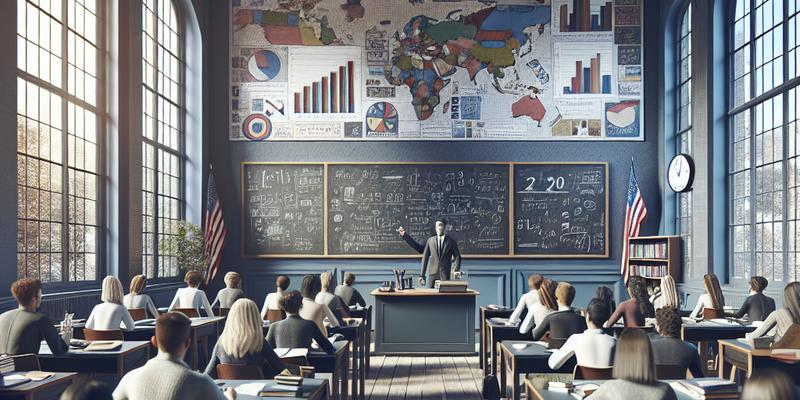 Définition de la Science Politique