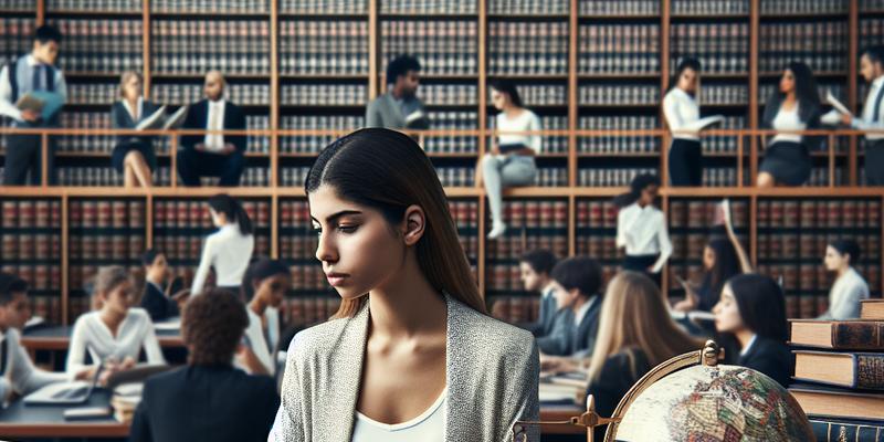 Double Licence Droit et Science Politique Double Licence Droit et Science Politique