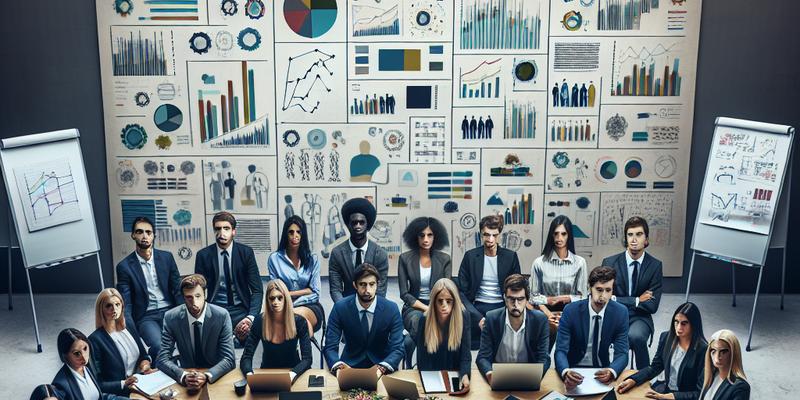 Gestion des Projets Politiques