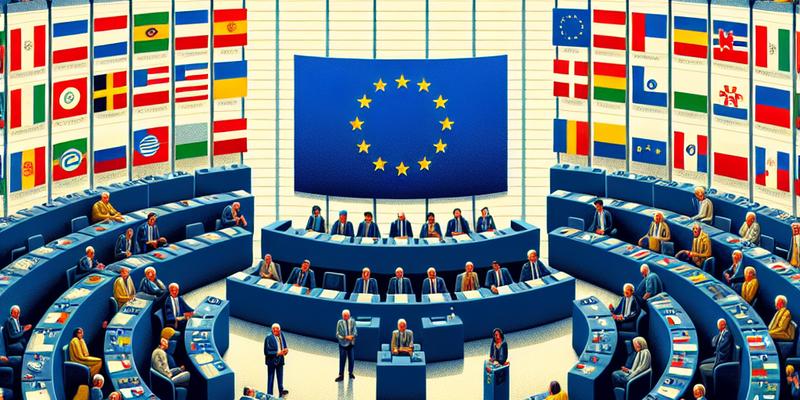 Institutions Européennes : Fonctionnement et Défis Actuels