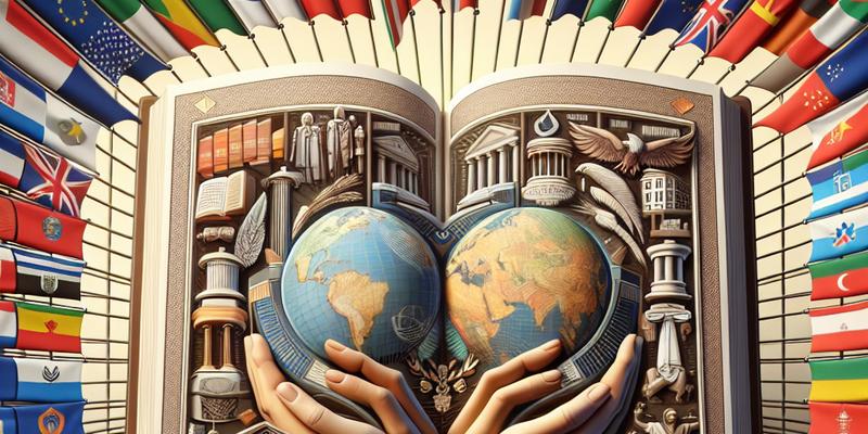 Introduction au Fédéralisme : Principes et Exemples Internationaux Introduction au Fédéralisme : Principes et Exemples Internationaux