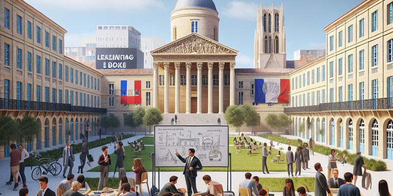 Licence Science Politique à Montpellier