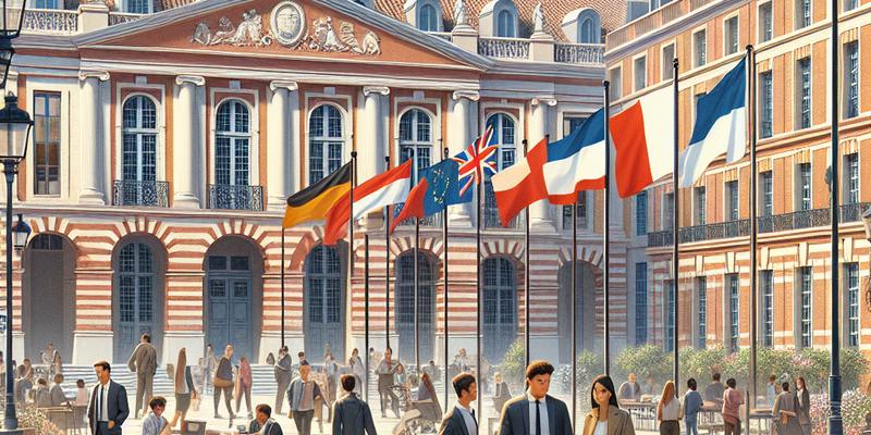 Licence Science Politique : Parcours à Toulouse