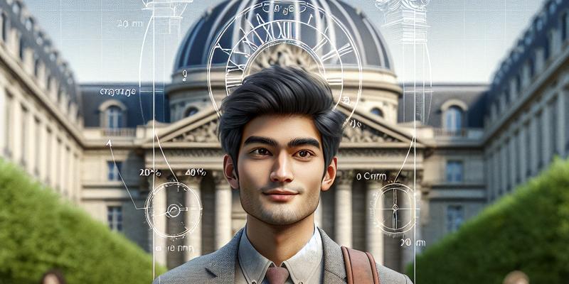 Masters à Sciences Po : Bac+ Combien ? Masters à Sciences Po : Bac+ Combien ?