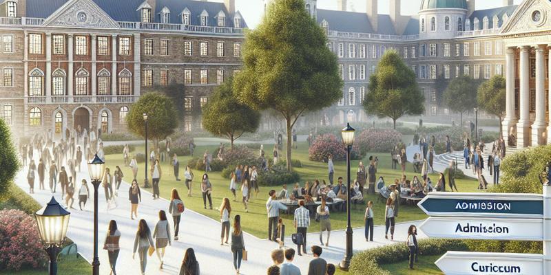 Sciences Po Lyon : Admission et Cursus Sciences Po Lyon : Admission et Cursus