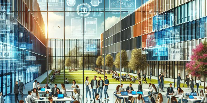 Sciences Po Rennes : Programmes et Cursus