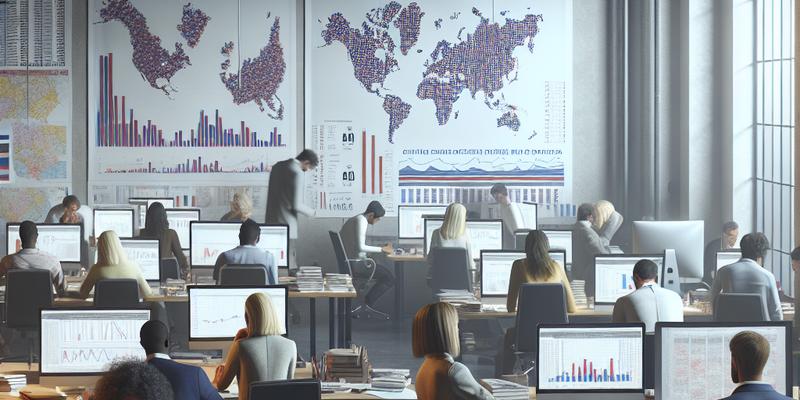 Sociologie Politique : Comportements Électoraux et Mobilisation Sociologie Politique : Comportements Électoraux et Mobilisation